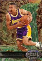 1997-1998 Skybox Metal Universe